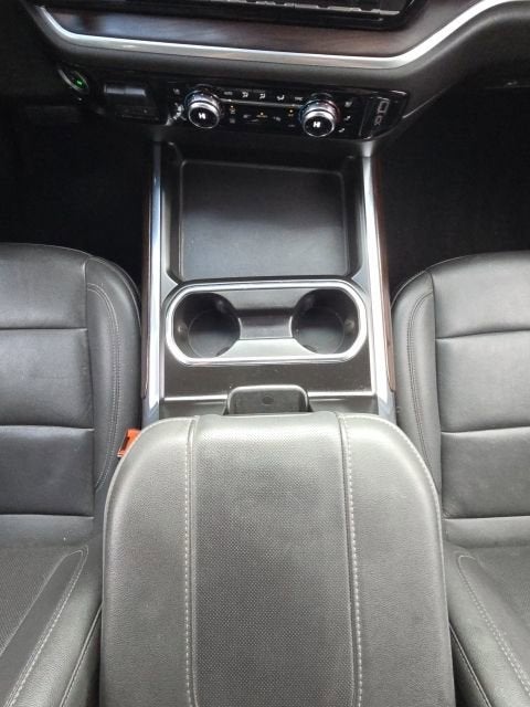 2024 GMC Sierra 2500 HD SLT