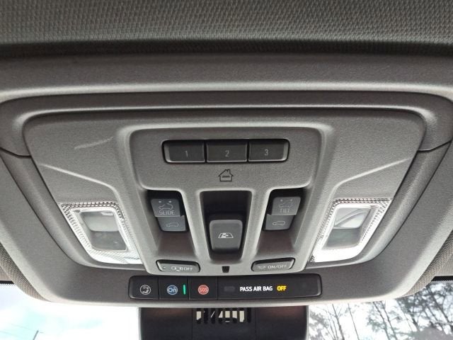 2024 GMC Sierra 2500 HD SLT