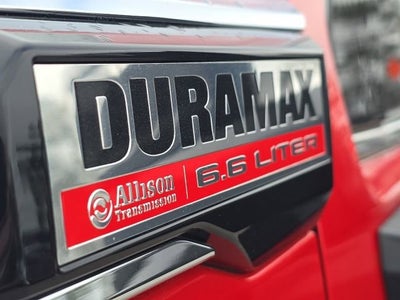 2024 GMC Sierra 2500 HD SLT