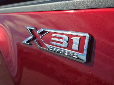 2024 GMC Sierra 2500 HD SLT