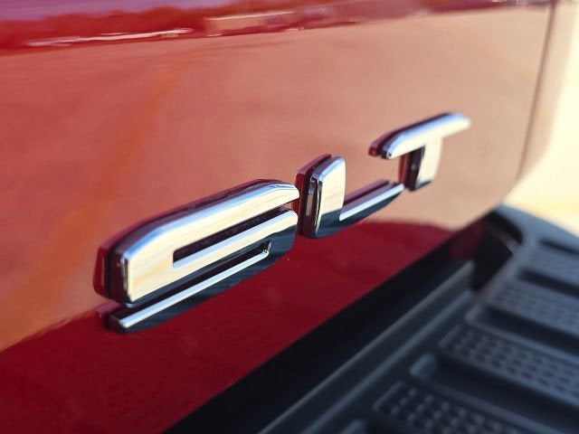 2024 GMC Sierra 2500 HD SLT