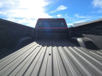 2024 GMC Sierra 2500 HD SLT