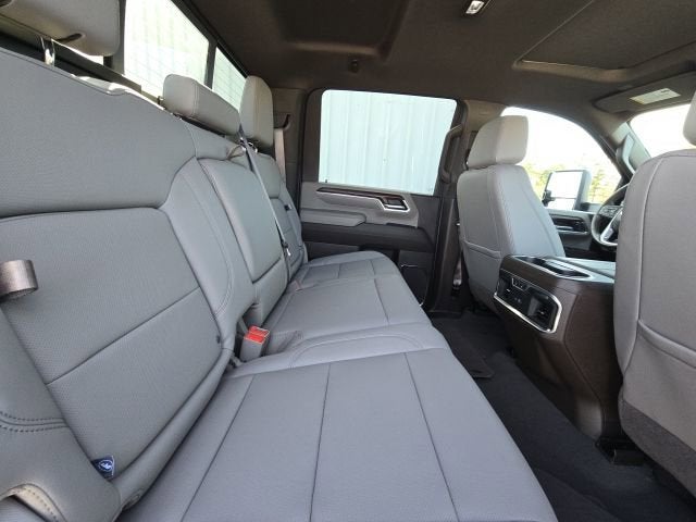 2024 GMC Sierra 2500 HD SLT