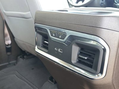 2024 GMC Sierra 2500 HD SLT