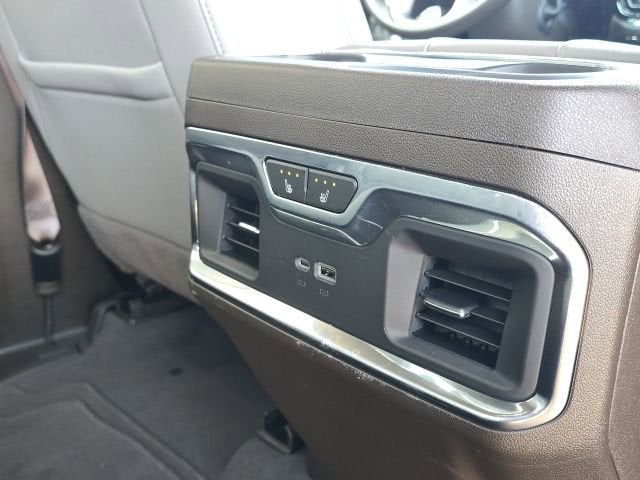 2024 GMC Sierra 2500 HD SLT