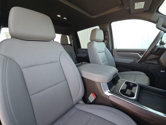 2024 GMC Sierra 2500 HD SLT