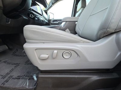 2024 GMC Sierra 2500 HD SLT