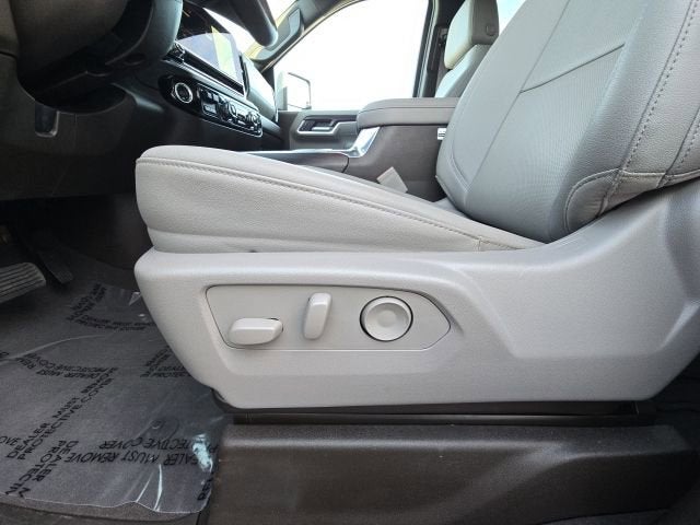 2024 GMC Sierra 2500 HD SLT