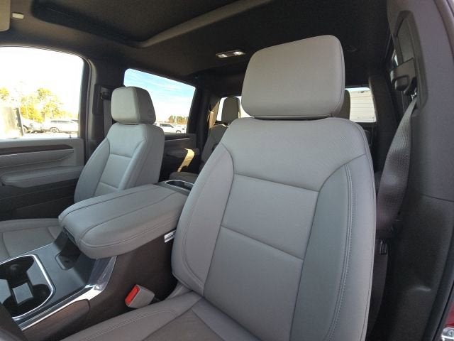 2024 GMC Sierra 2500 HD SLT