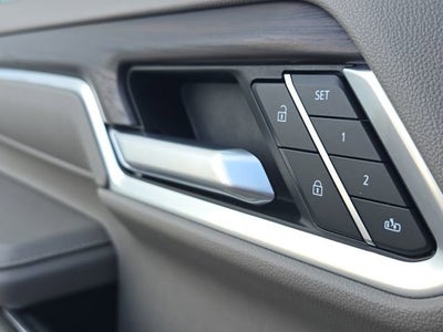 2024 GMC Sierra 2500 HD SLT