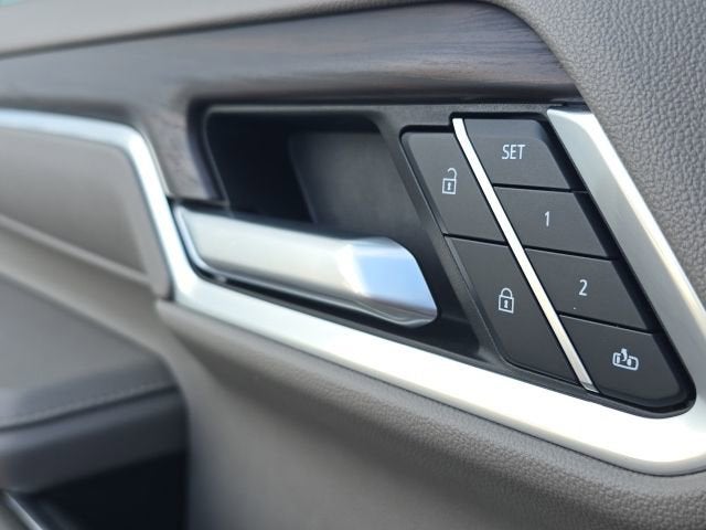 2024 GMC Sierra 2500 HD SLT