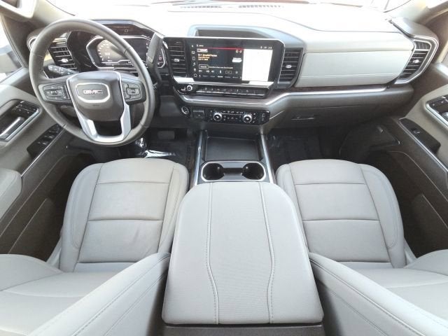 2024 GMC Sierra 2500 HD SLT