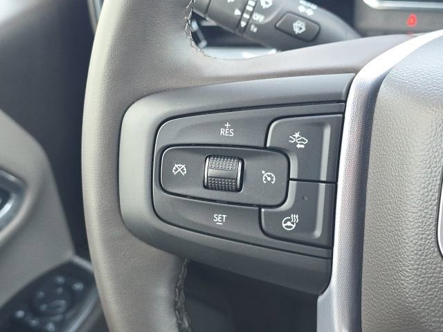 2024 GMC Sierra 2500 HD SLT