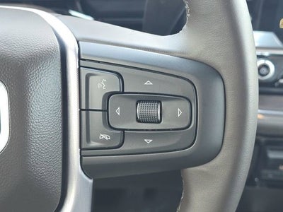 2024 GMC Sierra 2500 HD SLT