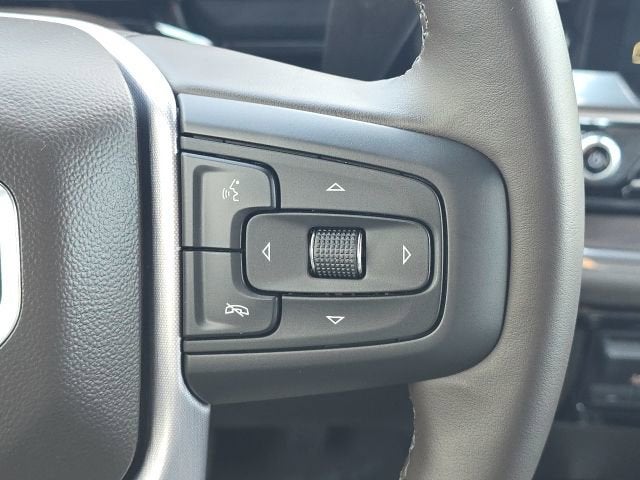 2024 GMC Sierra 2500 HD SLT