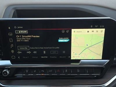 2024 GMC Sierra 2500 HD SLT