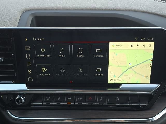 2024 GMC Sierra 2500 HD SLT