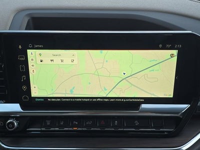 2024 GMC Sierra 2500 HD SLT