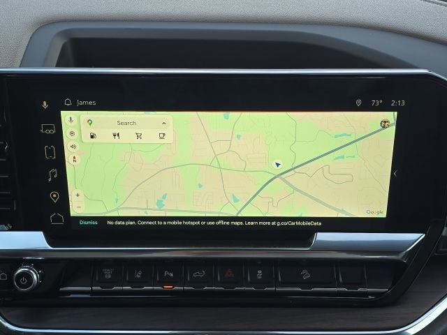 2024 GMC Sierra 2500 HD SLT