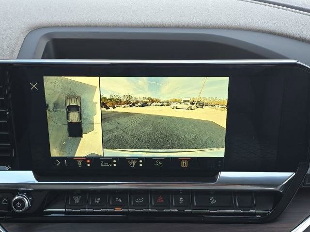 2024 GMC Sierra 2500 HD SLT