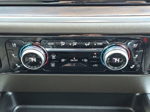 2024 GMC Sierra 2500 HD SLT