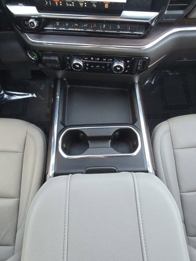 2024 GMC Sierra 2500 HD SLT