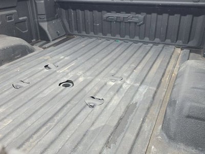 2022 GMC Sierra 2500 HD AT4