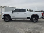 2022 GMC Sierra 2500 HD AT4