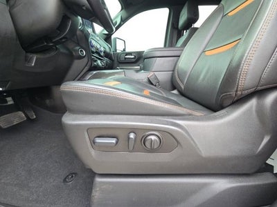 2022 GMC Sierra 2500 HD AT4
