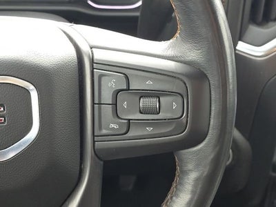 2022 GMC Sierra 2500 HD AT4