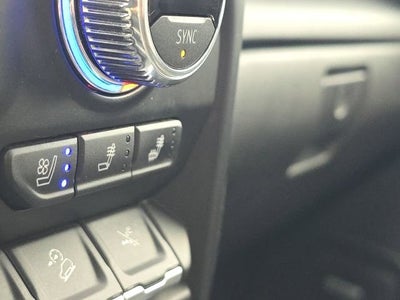 2022 GMC Sierra 2500 HD AT4