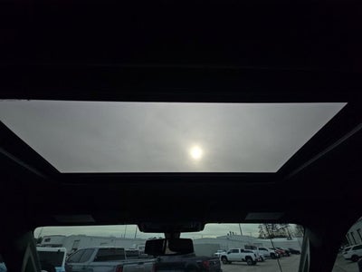 2022 GMC Sierra 2500 HD AT4