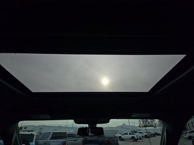 2022 GMC Sierra 2500 HD AT4