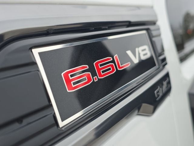 2022 GMC Sierra 2500 HD AT4