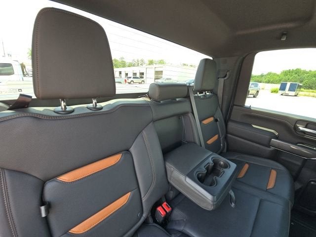 2023 GMC Sierra 2500 HD AT4