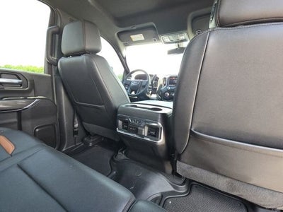 2023 GMC Sierra 2500 HD AT4