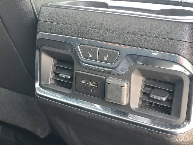 2023 GMC Sierra 2500 HD AT4