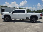 2023 GMC Sierra 2500 HD AT4