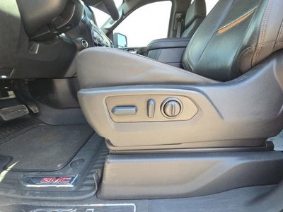 2023 GMC Sierra 2500 HD AT4