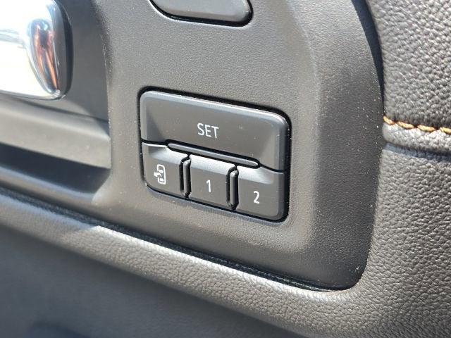 2023 GMC Sierra 2500 HD AT4