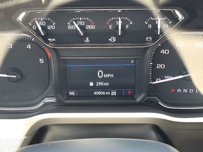 2023 GMC Sierra 2500 HD AT4