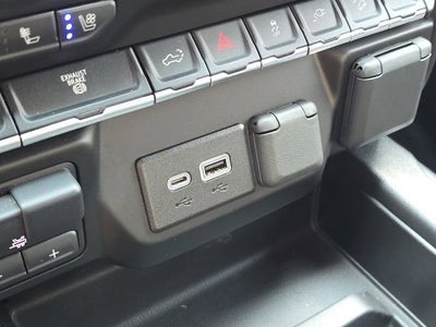 2023 GMC Sierra 2500 HD AT4
