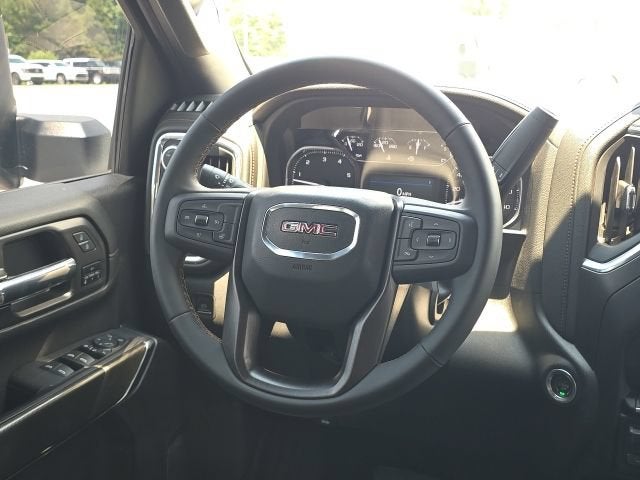 2023 GMC Sierra 2500 HD AT4