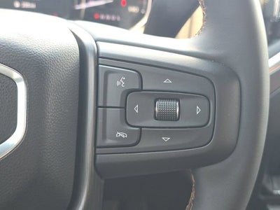 2023 GMC Sierra 2500 HD AT4