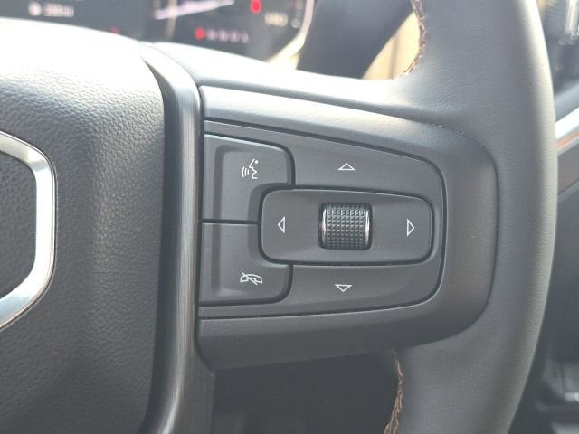 2023 GMC Sierra 2500 HD AT4