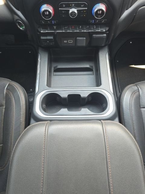 2023 GMC Sierra 2500 HD AT4
