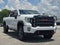 2023 GMC Sierra 2500 HD AT4