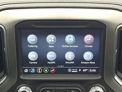 2022 GMC Sierra 2500 HD Denali