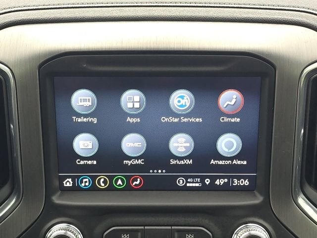 2022 GMC Sierra 2500 HD Denali