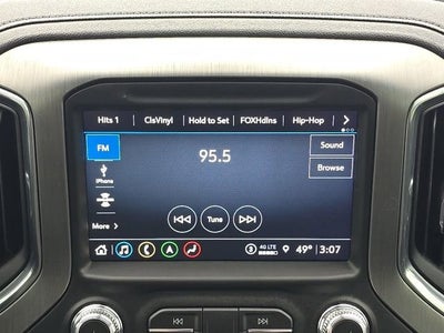 2022 GMC Sierra 2500 HD Denali